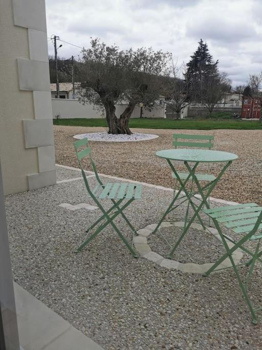 Angouleme Nord Location Chambre Independante Champniers  Exterior foto